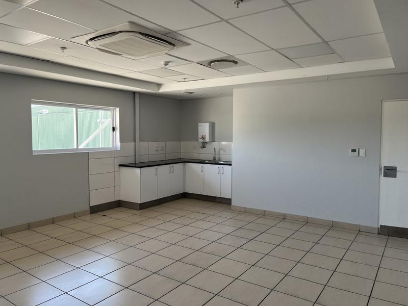 To Let commercial Property for Rent in Montague Gardens Western Cape